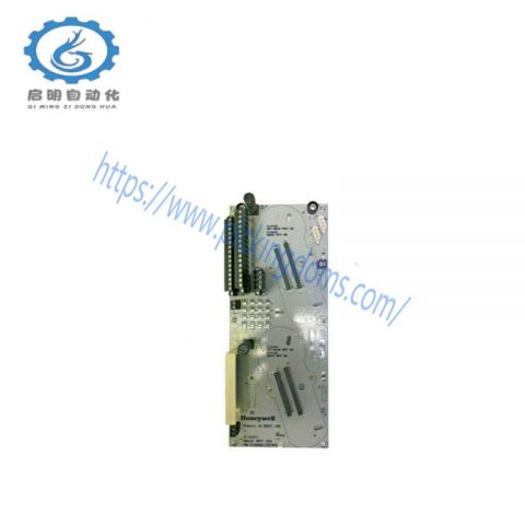 Honeywell CC-TAIX11 51308365-175 Analog Input IOTA Redundant, Industrial PLC Module