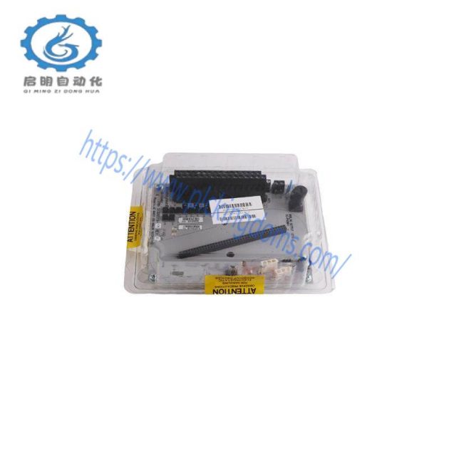 HONEYWELL CC-TAON01 Industrial Control Module
