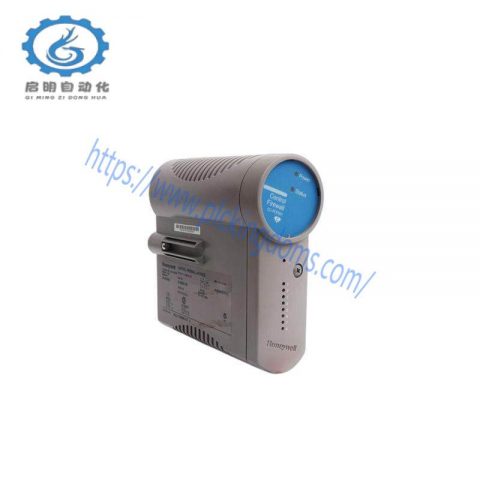 Honeywell CC-TDIL01 Digital Input Module for Industrial Automation