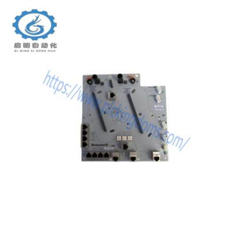 Honeywell DC-PDOD51 Control Module 51454820-175: Precision Automation for Industrial Applications