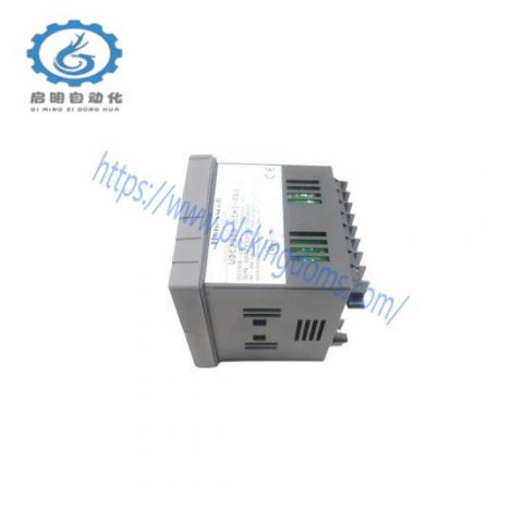 Honeywell UDC2300 Temperature Controller DC23CB-EE-00-11