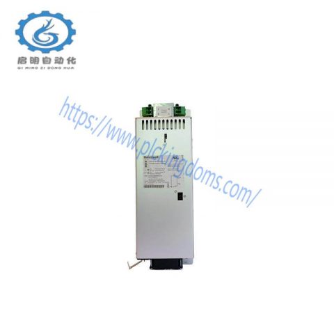 Honeywell FC-PSU-UNI2450U V2.0 | Unidirectional Power Supply, Cutting-edge Technology for Industrial Control Systems