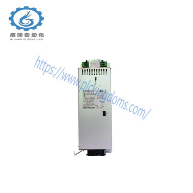 Honeywell FC-PSU-UNI2450U V2.0 | Unidirectional Power Supply, Cutting-edge Technology for Industrial Control Systems