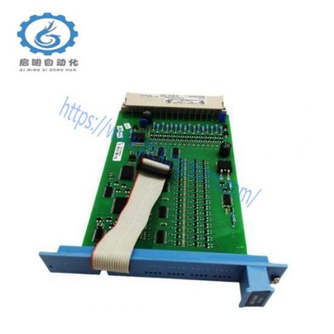 Honeywell FC-SDI-1648 | Safe Digital Input Module (48 Vdc, 16 Channels) | Conformal Coated