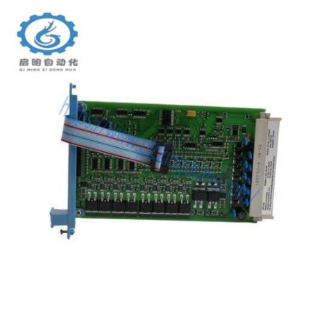 Honeywell FC-SDO-0824 V1.6 Digital Output Module
