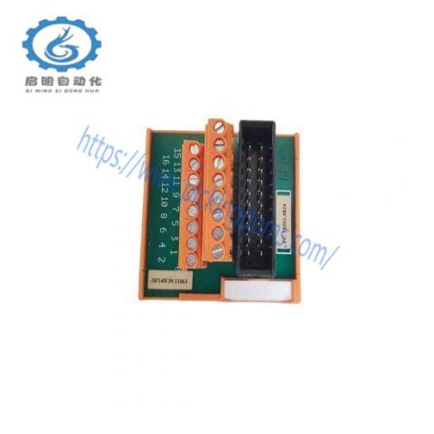 Honeywell FC-TSDO-0824C: High Precision Digital Output Module for Industrial Automation