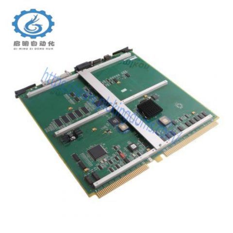 Honeywell FS-MB-0001: Industrial Power Rail for Enhanced Efficiency and Reliability