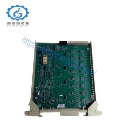 Honeywell FS-SDI-1648 Safe Digital Input Module (48 Vdc, 16 Channels)