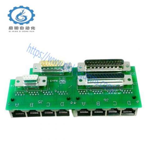 Honeywell FS-SDO-0424 Safe Digital Output Module (24 Vdc, 2 A, 4 Channels)
