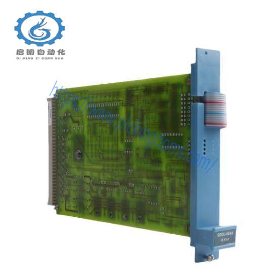 Honeywell FS-SDOL-0424 | Safe Loop-Monitored Digital Output Module (24 Vdc, 1 A, 4 ch.)