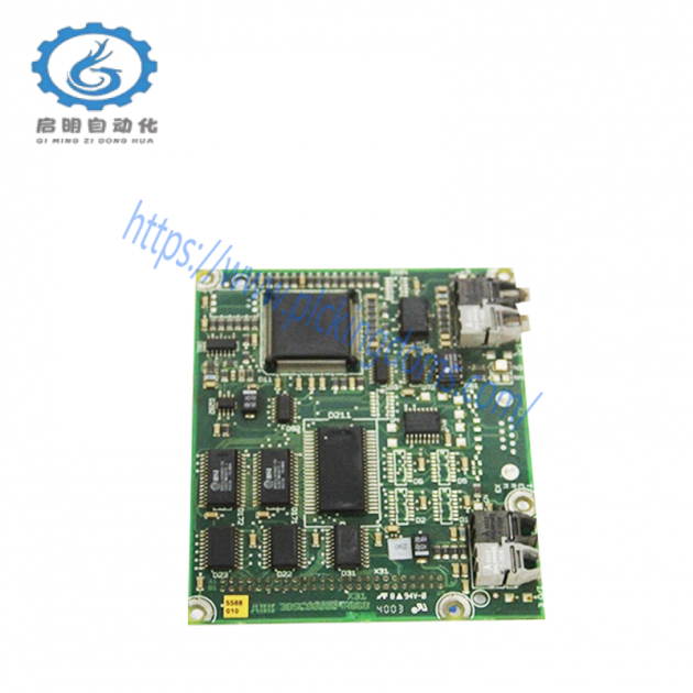 HONEYWELL FS-SICP-0001/L3 Industrial Automation Interconnection Cable