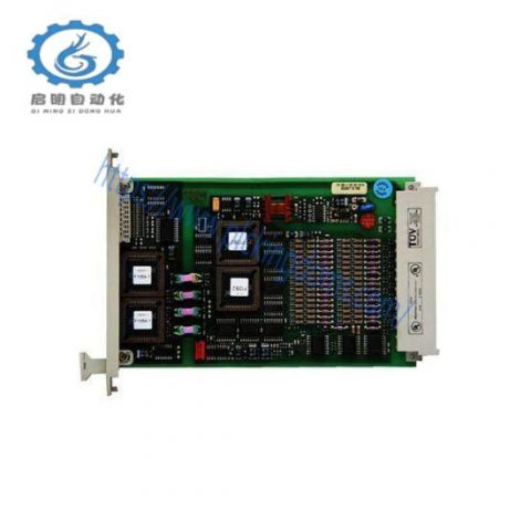 Honeywell FSC 10105/2/1 Fail-safe High-Density Analog Input Module