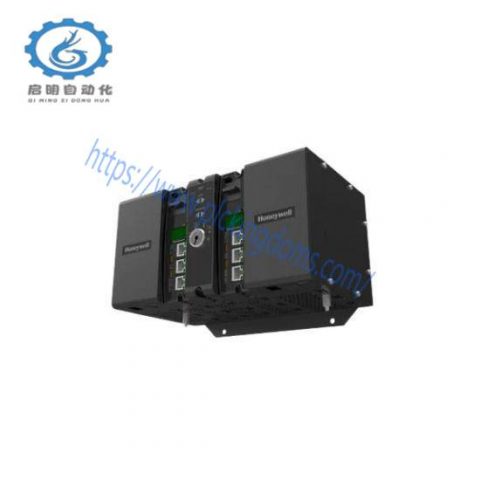 Honeywell HC900G03 Controller for Industrial Control Applications