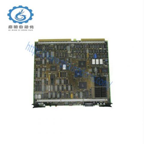 Honeywell K2LCN-8 Processor Card