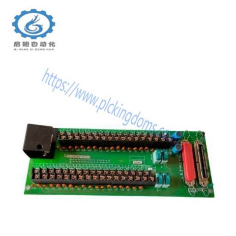 Honeywell MC-TDOY62 DCS Module - Digital Control System Component