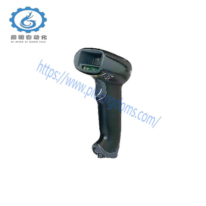 Honeywell MC-ZLLMF2 USB Type A 3m Straight Cable - Industrial Control Solution