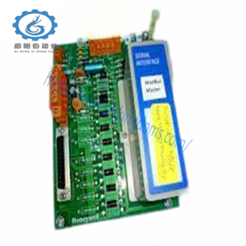 HONEYWELL MU-TSIM12 - 51303932-401, Industrial Control Module