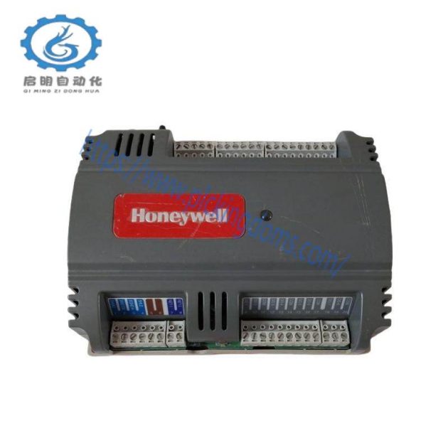 Honeywell PVL6438N Programmable VAV Controller, Energy Efficiency Solutions for HVAC Systems