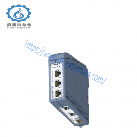 Honeywell SDW-550EC Ethernet Switch | Automation Parts, 150 characters