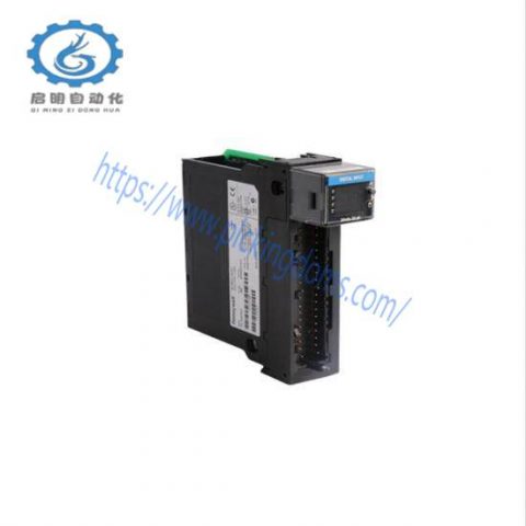 HONEYWELL TC-IDW161: AC Input Module for Industrial Automation, Efficient Data Acquisition
