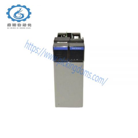 Honeywell TC-MUX021 Interface Module - High-Performance Analog Multiplexer for Industrial Automation