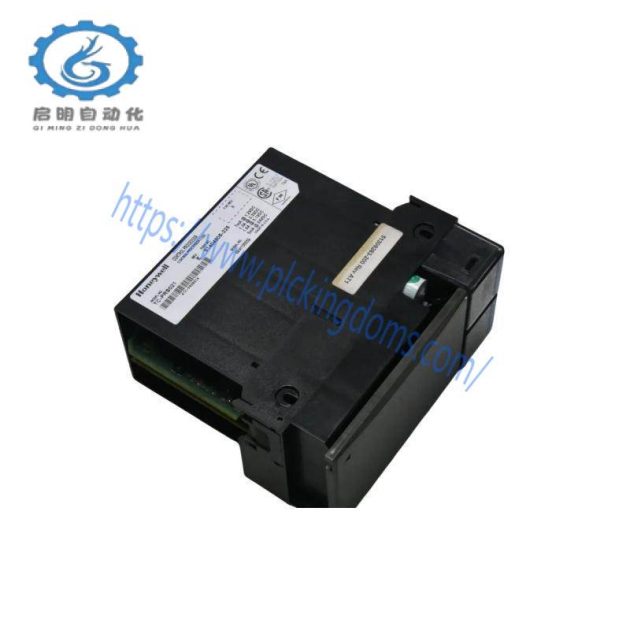 Honeywell TC-FXX172 PLC Module