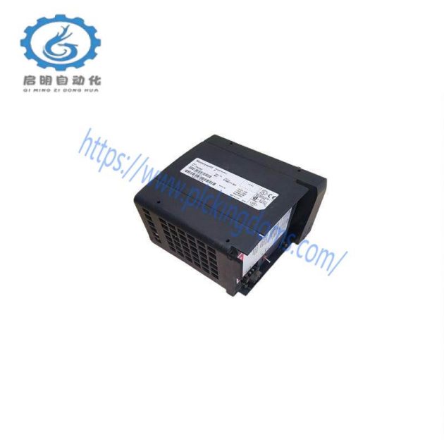 Honeywell TK-FPCXX2 Power Supply: Advanced Industrial Control Solution