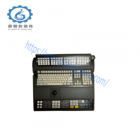 Honeywell TP-DSOEP1-100 Operator Keyboard - Control System Input Device