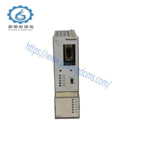 Honeywell XC5010C Universal Programmable HVAC Control Plug-in Module
