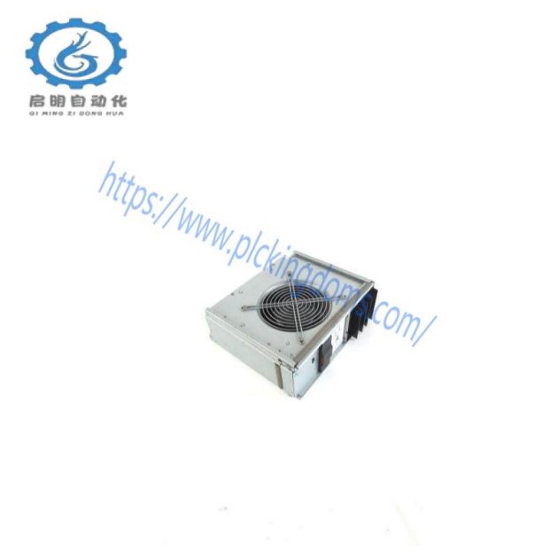 IBM DCAS-32160 - Industrial Control System Communication Module