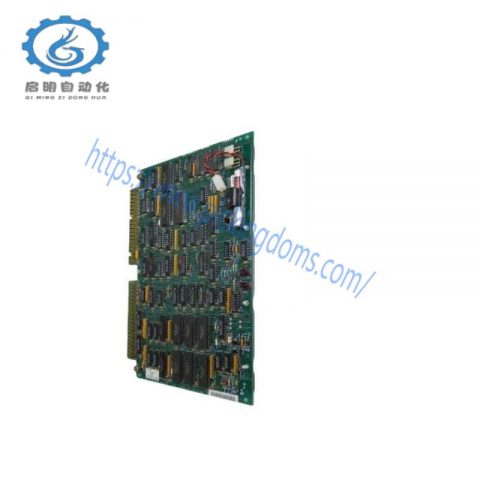 GE IC600LX648 Memory Module, 32K Logic/16K Register Memory