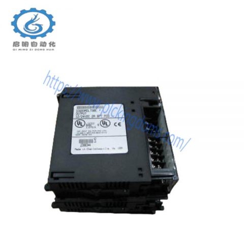 GE IC693MDL730E 2 Amp Output Module: High Performance, Reliable Industrial Control