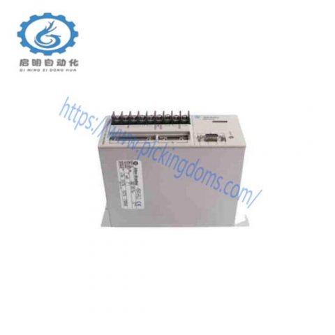 ICS Triplex 7400206-100 Controller: Advanced Industrial Control System