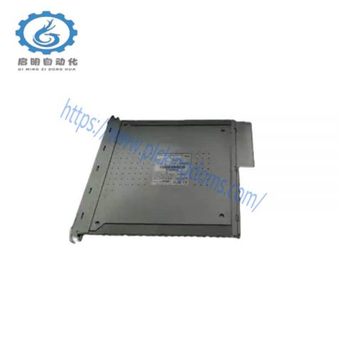 Rockwell AB ICS Triplex T8151B Trusted Comms Interface, Advanced Industrial Control Module