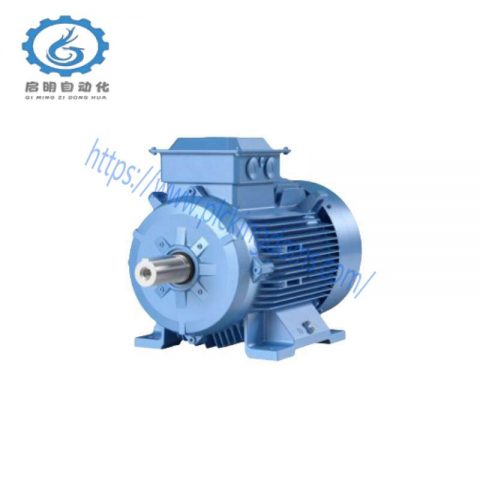 ABB IECEX 60034-1 Explosion-Proof Motor, M3JP220MDL4, Three-phase Asynchronous Motors