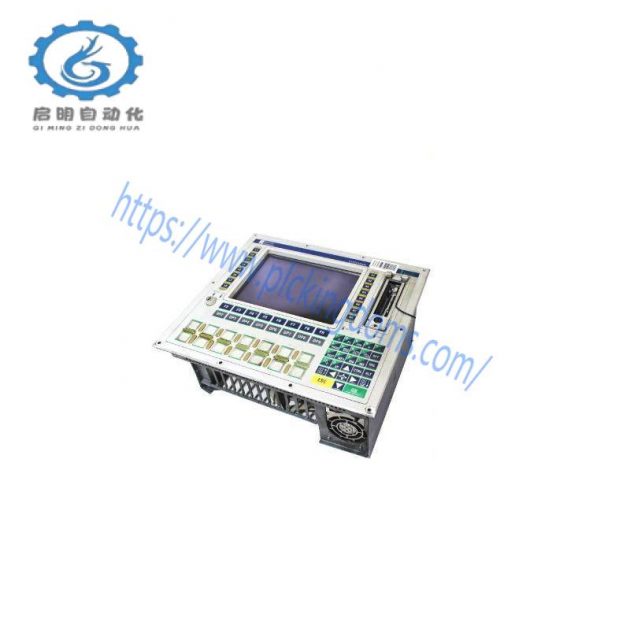 INDRAMAT 109-0943-4A03-02 Digital Servo Drive for Industrial Automation