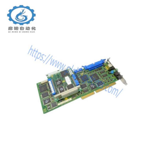 INDRAMAT MAC112C-0-ED-2-C/130-B-0 High-Performance Drive Module