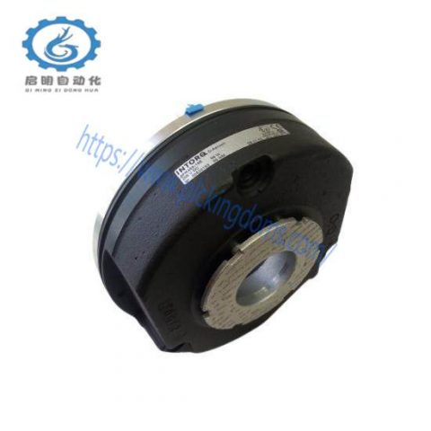 Intorq / Lenze BFK458/16E, 205 VDC Fail-safe Brake