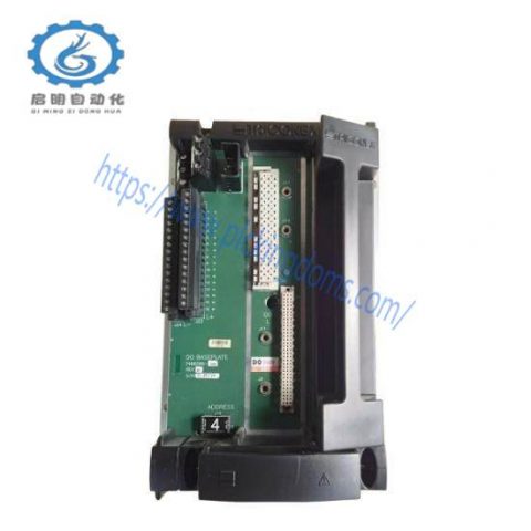 Invensys Triconex 2401 Discrete Output - Industrial Control Module, High Reliability & Precision