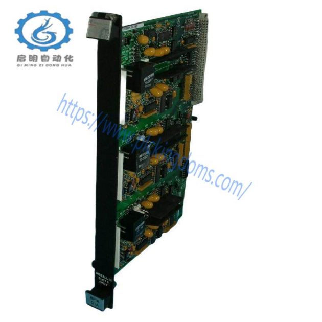 GE IS200BPIAG1AEB: Advanced PCB Circuit Board for Industrial Control Systems