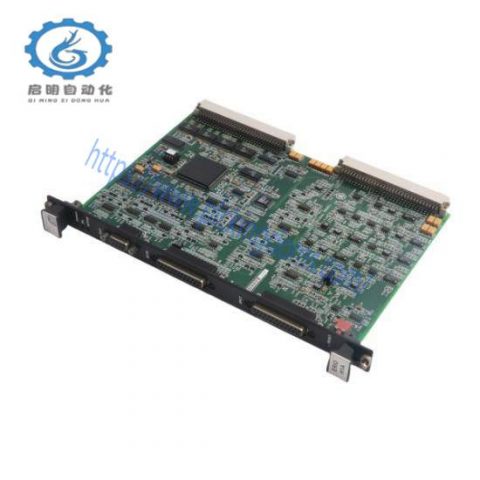 GE IS200ERIOH1A Exciter Regulator I/O Board, Precision Control for Power Systems