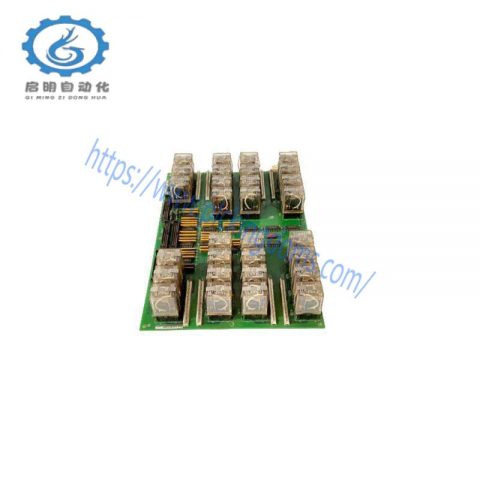 GE IS200SRTDH2ABA: Advanced Turbine Control Module for Industrial Automation