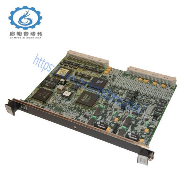 GE IS200VRTDH1DAB: Precision RTD Card for MarkVI Speedtronic Systems