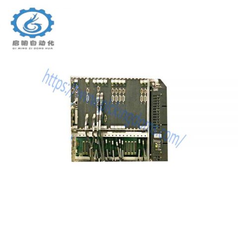 GE IS220PSCAH1A REV F - Industrial I/O Pack, for Enhanced Control Solutions