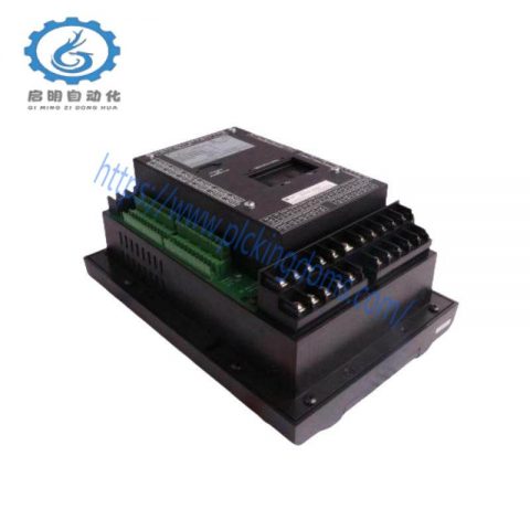 GE IS400TCASH1AGD - Industrial Analog Input Module for Precision Control