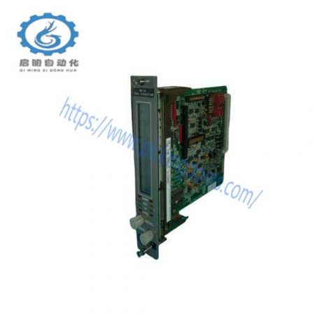 JL VM-5K/SST-2194-001-P001E: Precision Control Module for Advanced Manufacturing Systems