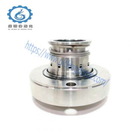 John Crane M186658 Pump Mechanical Seal Assembly, Designed for Industrial Applications