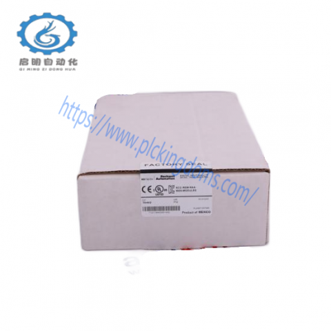Johnson Controls SRM-96/10-0: High-Efficiency HVAC Control Module