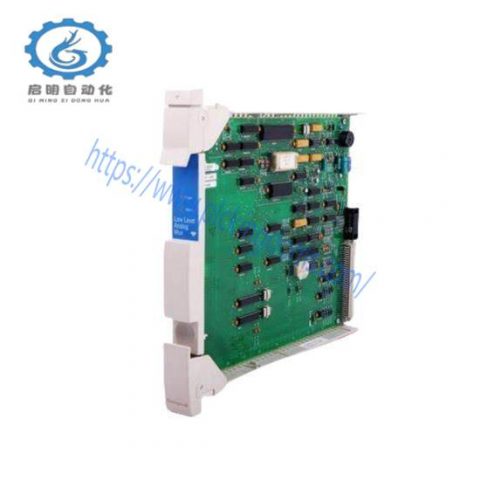 Honeywell K4LCN-16 51403519-160 Industrial Control Module