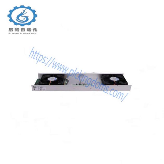 HIMA K9202 Cabinet Fan Module - Industrial Control, Efficiency & Safety